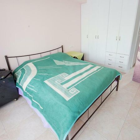 Elias Appartment Volos Eksteriør billede
